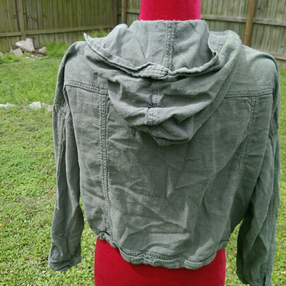 Union Bay Jacket - Picture 4 of 6